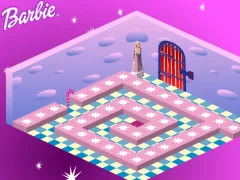Žaidimas Barbie in the Nutcracker internete