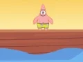 Žaidimas SpongeBob Seesaw Mania internete