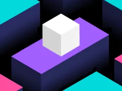 Žaidimas Mr Cube internete