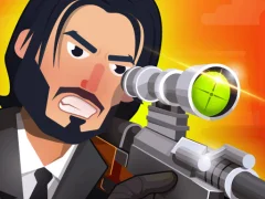 Žaidimas Captain Sniper internete