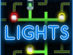 Žaidimas Lights internete