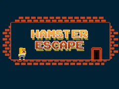 Žaidimas Hamster Escape Jailbreak internete