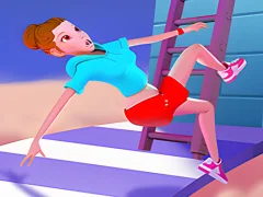 Žaidimas Ladders internete