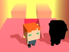 Žaidimas Head Up 3D internete