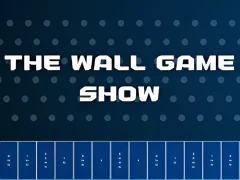 Žaidimas The Wall Game Show internete
