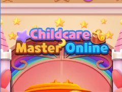 Žaidimas Childcare Master Online internete