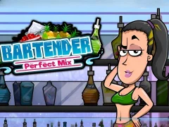 Žaidimas Bartender Perfect Mix internete
