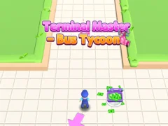 Žaidimas Terminal Master Bus Tycoon internete