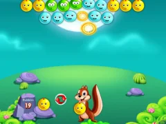 Žaidimas Bubble Shooter Pet internete