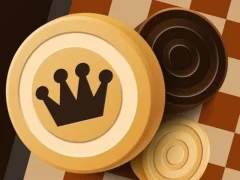 Žaidimas Russian Checkers internete