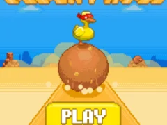 Žaidimas Desert Roll internete