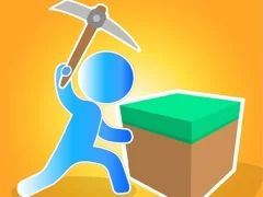 Žaidimas Digger Fighter in the Maze internete