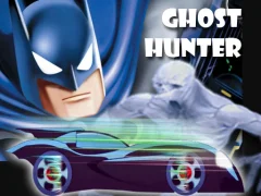 Žaidimas Batman Ghost Hunter internete