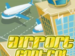 Žaidimas Airport Control internete