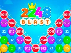 Žaidimas 2248 Blast internete