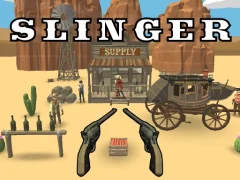 Žaidimas Slinger internete