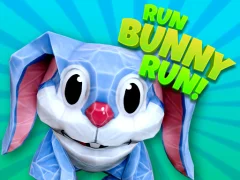 Žaidimas Run Bunny Run internete