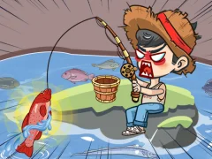 Žaidimas Fishing Life internete
