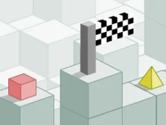 Žaidimas Cube Xtreme internete