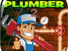 Žaidimas Plumber 2 internete