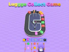 Žaidimas Luggage Collect Game internete