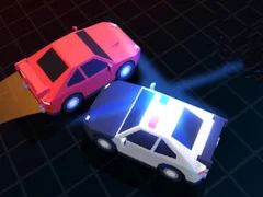 Žaidimas Chase Rush internete