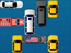 Žaidimas Car Escape internete