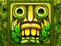 Žaidimas Temple Run 2 internete
