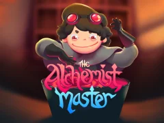 Žaidimas Alchemy Master internete