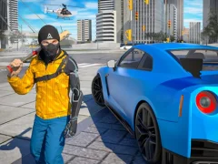 Žaidimas Mafia Shooting Police Game internete