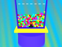 Žaidimas Candy Fever internete