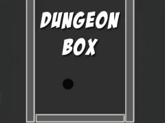 Žaidimas Dungeon Box internete