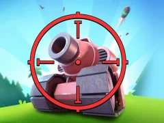 Žaidimas Tank Sniper 3D internete