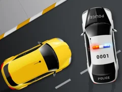 Žaidimas Police Chase Drifter internete