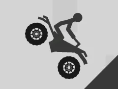 Žaidimas Stickman Crash internete
