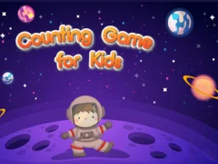 Žaidimas Counting For Kids internete