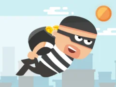 Žaidimas City Theft internete