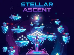 Žaidimas Stellar Ascent internete