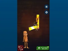 Žaidimas Brainrot Soundboard: Gun Sounds Game internete