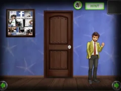 Žaidimas Amgel Easy Room Escape 320 internete