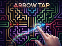 Žaidimas Arrow Tap internete