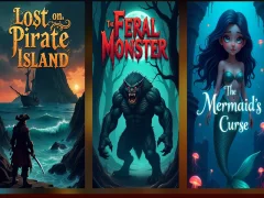 Žaidimas Becool games internete