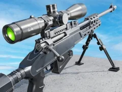 Žaidimas Sniper Shot Secret Mission internete