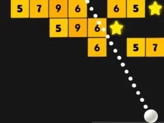 Žaidimas Balls Break internete