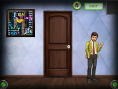 Žaidimas Amgel Easy Room Escape 322 internete
