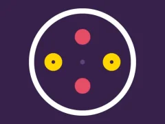 Žaidimas Rotating Disks internete