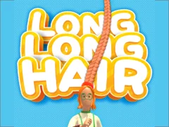 Žaidimas Long Long Hair internete