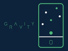 Žaidimas Gravity internete
