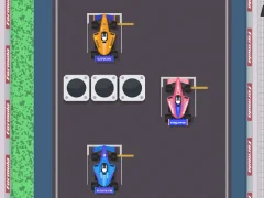 Žaidimas Rapid Apex Rush internete