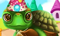Žaidimas Paws to Beauty Birthday internete
